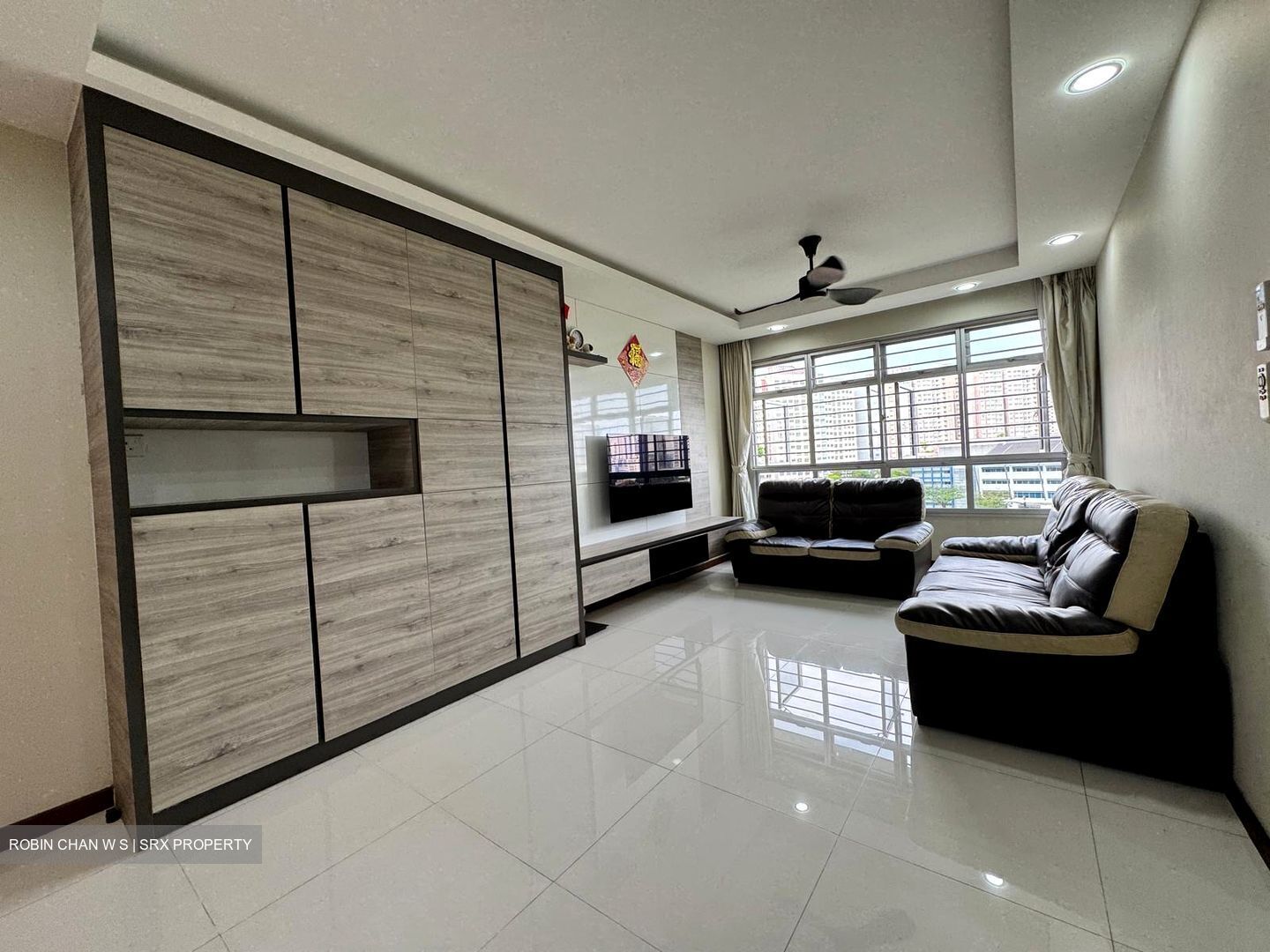 Blk 446A West Crest @ Bukit Batok (Bukit Batok), HDB 5 Rooms #490352611